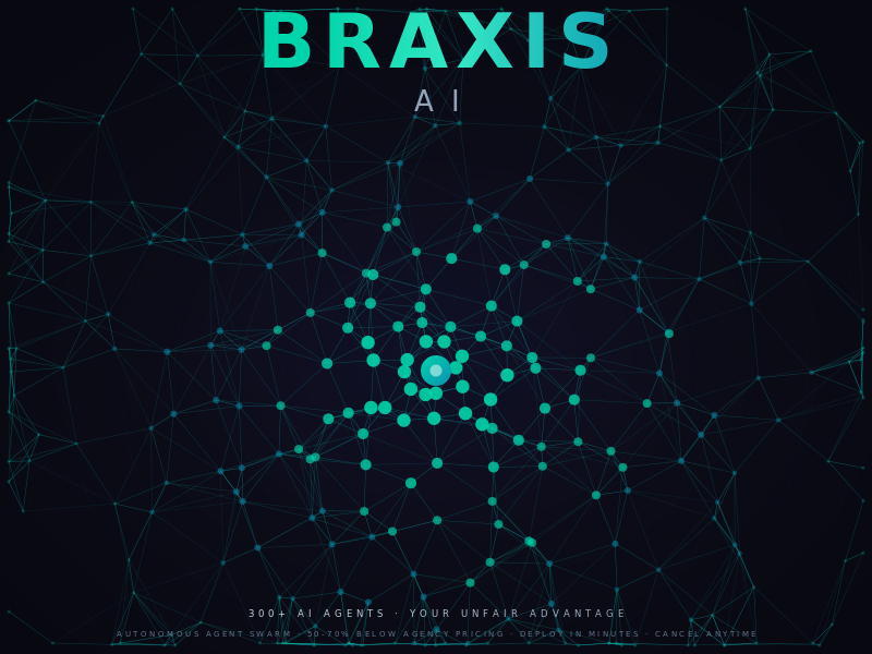 BRAXIS AI